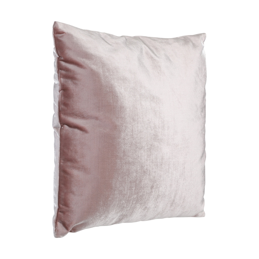 Eglo 420268 - Dekorativni jastuk SINGU 45x45 cm ružičasti