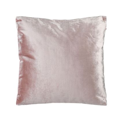 Eglo 420268 - Dekorativni jastuk SINGU 45x45 cm ružičasti