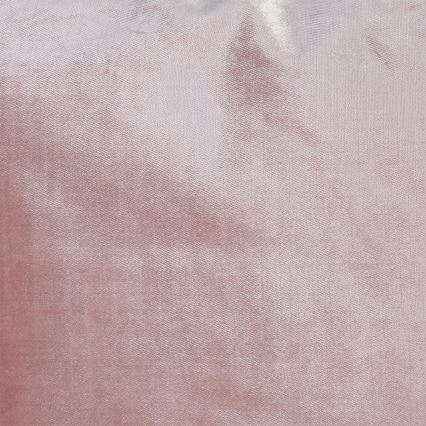 Eglo 420268 - Dekorativni jastuk SINGU 45x45 cm ružičasti