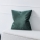 Eglo 420271 - Dekorativni jastuk SINGU 45x45 cm, zelene boje