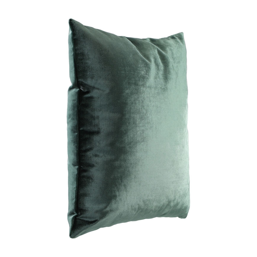 Eglo 420271 - Dekorativni jastuk SINGU 45x45 cm, zelene boje