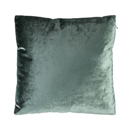 Eglo 420271 - Dekorativni jastuk SINGU 45x45 cm, zelene boje