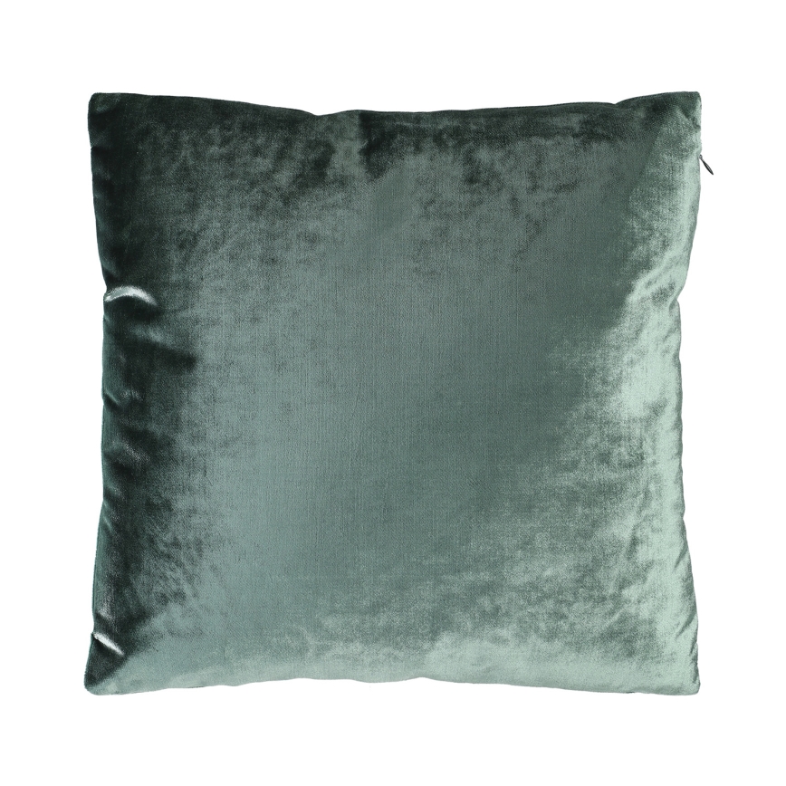 Eglo 420271 - Dekorativni jastuk SINGU 45x45 cm, zelene boje