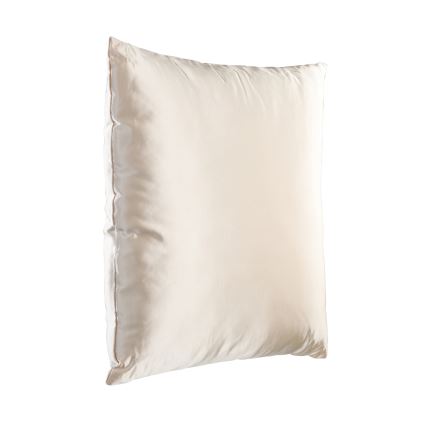 Eglo 420272 - Dekorativni jastuk KYONAN 45x45 cm krem