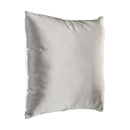 Eglo 420273 - Dekorativni jastuk KYONAN 45x45 cm siva