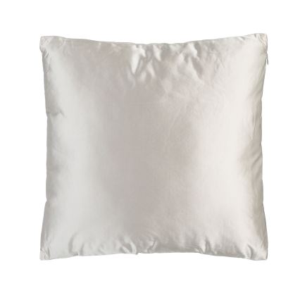 Eglo 420273 - Dekorativni jastuk KYONAN 45x45 cm siva