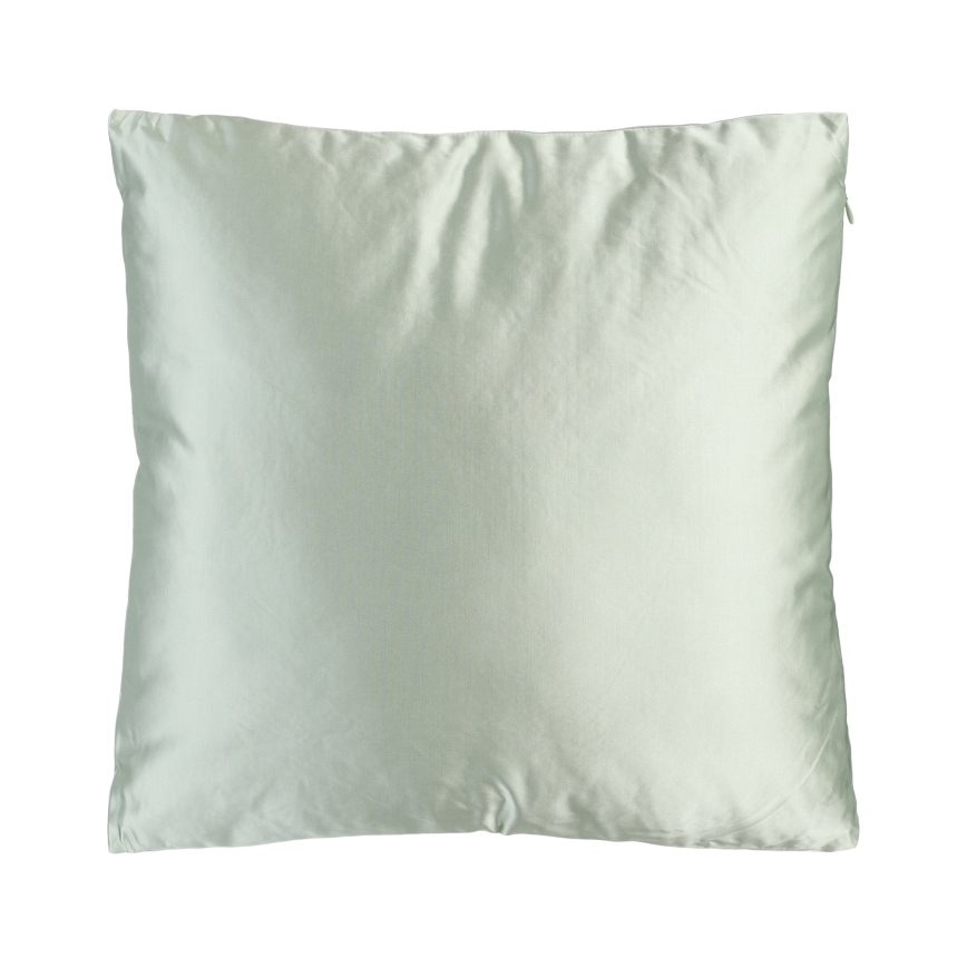 Eglo 420274 - Ukrasni jastuk KYONAN 45x45 cm zeleni