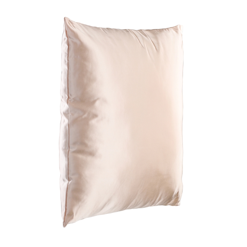 Eglo 420275 - Dekorativni jastuk KYONAN 45x45 cm roza