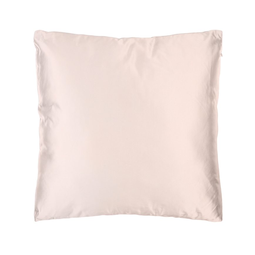 Eglo 420275 - Dekorativni jastuk KYONAN 45x45 cm roza