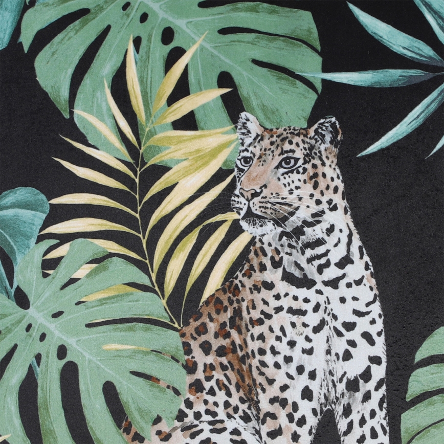 Eglo 420281 - Dekorativni jastuk MOBARA 45x45 cm u šarenim bojama
