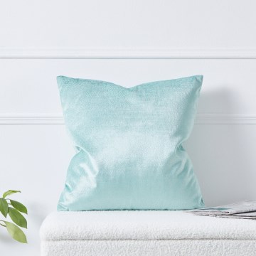 Eglo 420285 - Ukrasni jastuk SINGU 45x45 cm mint