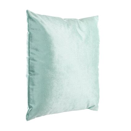 Eglo 420285 - Ukrasni jastuk SINGU 45x45 cm mint