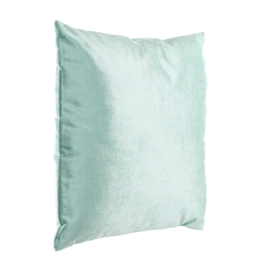 Eglo 420285 - Ukrasni jastuk SINGU 45x45 cm mint