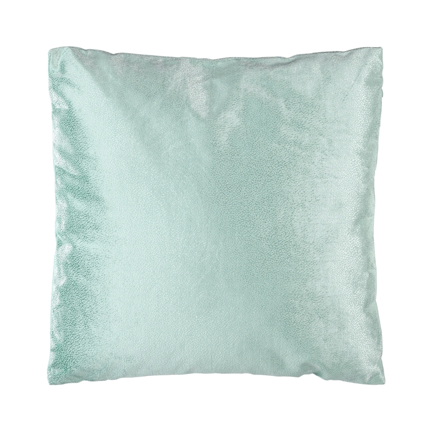 Eglo 420285 - Ukrasni jastuk SINGU 45x45 cm mint