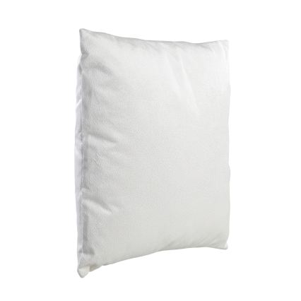 Eglo 420286 - Dekorativni jastuk SINGU 45x45 cm bijeli