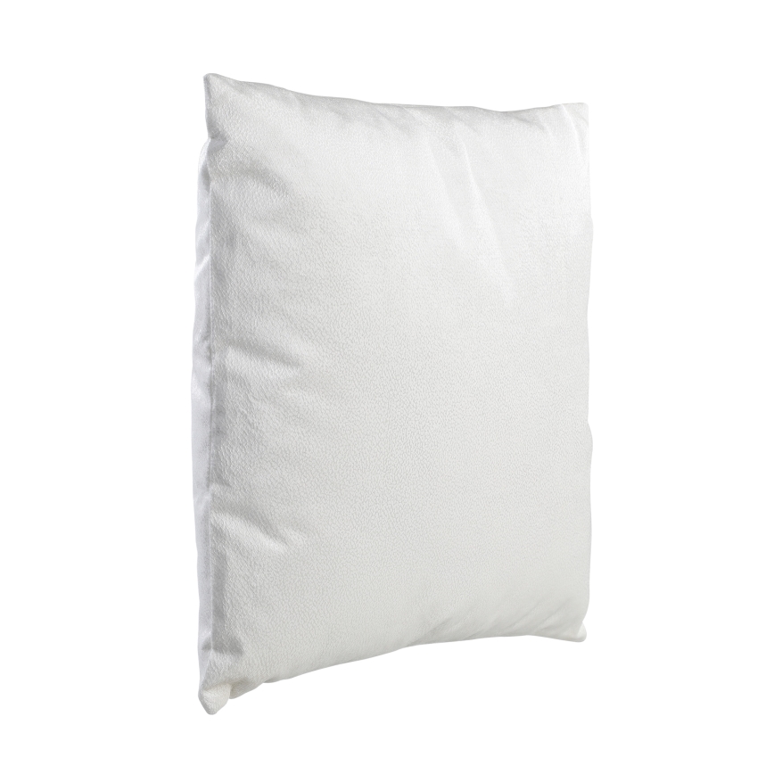 Eglo 420286 - Dekorativni jastuk SINGU 45x45 cm bijeli