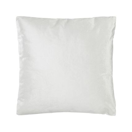 Eglo 420286 - Dekorativni jastuk SINGU 45x45 cm bijeli