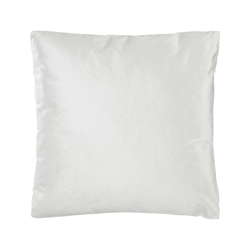 Eglo 420286 - Dekorativni jastuk SINGU 45x45 cm bijeli