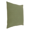 Eglo 420364 - Navlaka za jastuk BALARU 45x45 cm zelena