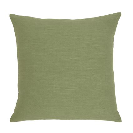 Eglo 420364 - Navlaka za jastuk BALARU 45x45 cm zelena