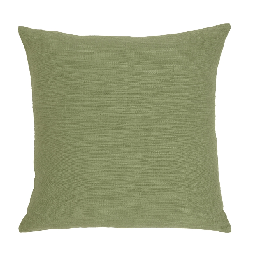Eglo 420364 - Navlaka za jastuk BALARU 45x45 cm zelena