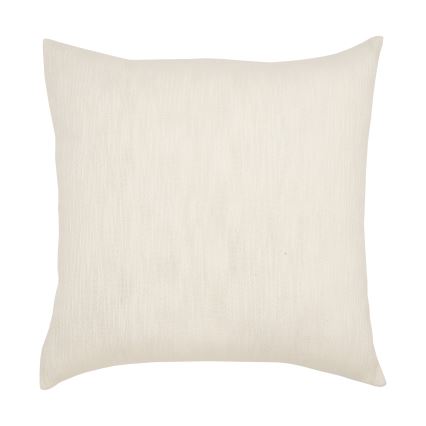 Eglo 420365 - Navlaka za jastuk BALARU 45x45 cm, krem