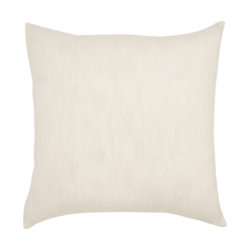 Eglo 420365 - Navlaka za jastuk BALARU 45x45 cm, krem