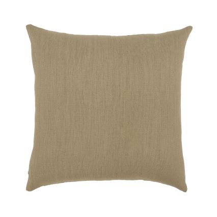 Eglo 420366 - Navlaka za jastuk BALARU 45x45 cm bež