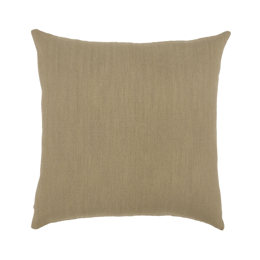 Eglo 420366 - Navlaka za jastuk BALARU 45x45 cm bež