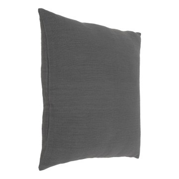Eglo 420367 - Navlaka za jastuk BALARU 45x45 cm siva