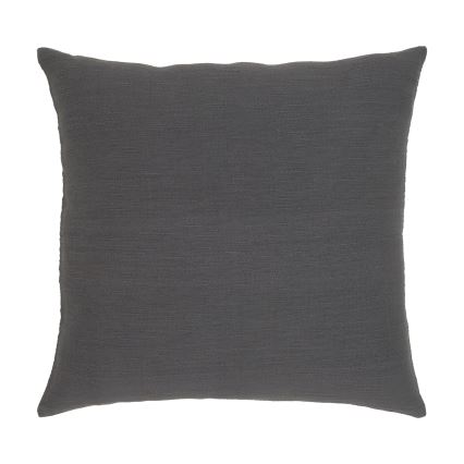Eglo 420367 - Navlaka za jastuk BALARU 45x45 cm siva
