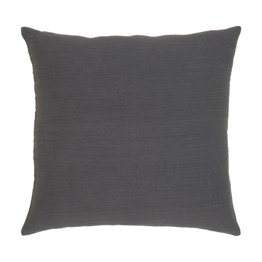 Eglo 420367 - Navlaka za jastuk BALARU 45x45 cm siva