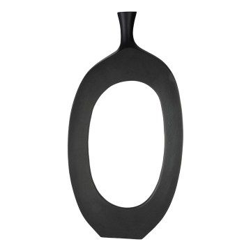 Eglo 421313 - Metalna vaza ANKAREFO 38,5x78,5 cm crna