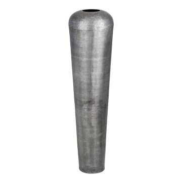 Eglo 421333 - Metalna vaza MIYAZAKI 165x45 cm siva
