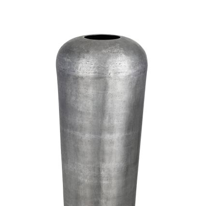 Eglo 421333 - Metalna vaza MIYAZAKI 165x45 cm siva
