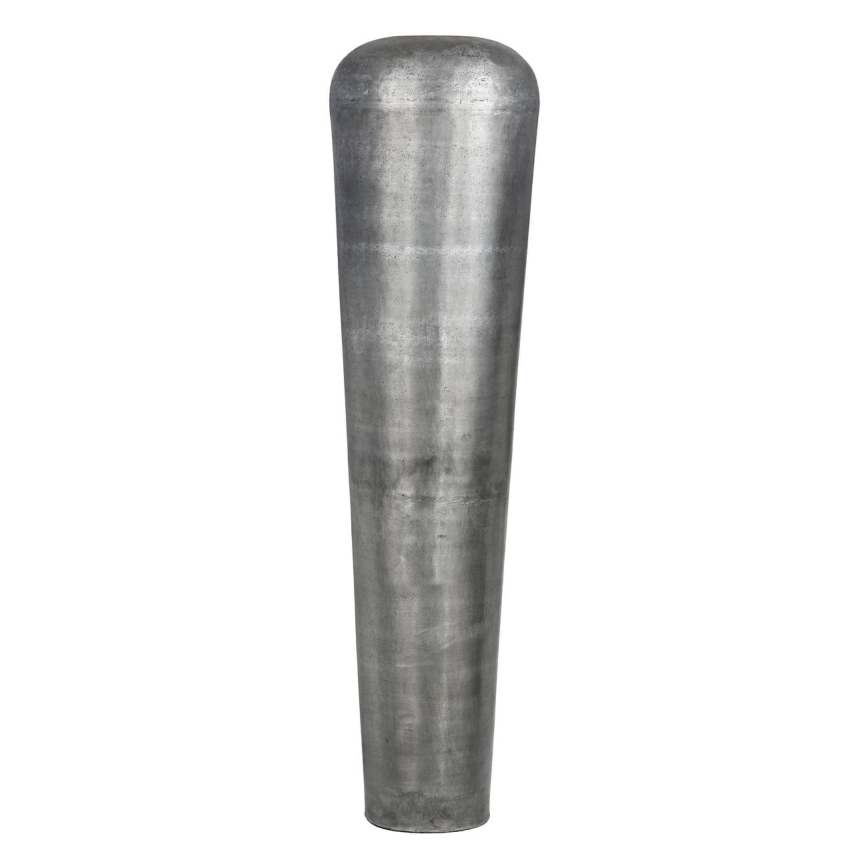 Eglo 421333 - Metalna vaza MIYAZAKI 165x45 cm siva