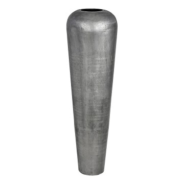 Eglo 421334 - Metalna vaza MIYAZAKI 130x38 cm siva