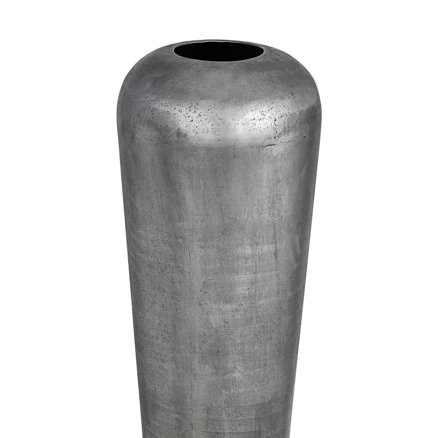 Eglo 421334 - Metalna vaza MIYAZAKI 130x38 cm siva