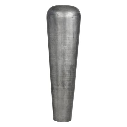 Eglo 421334 - Metalna vaza MIYAZAKI 130x38 cm siva
