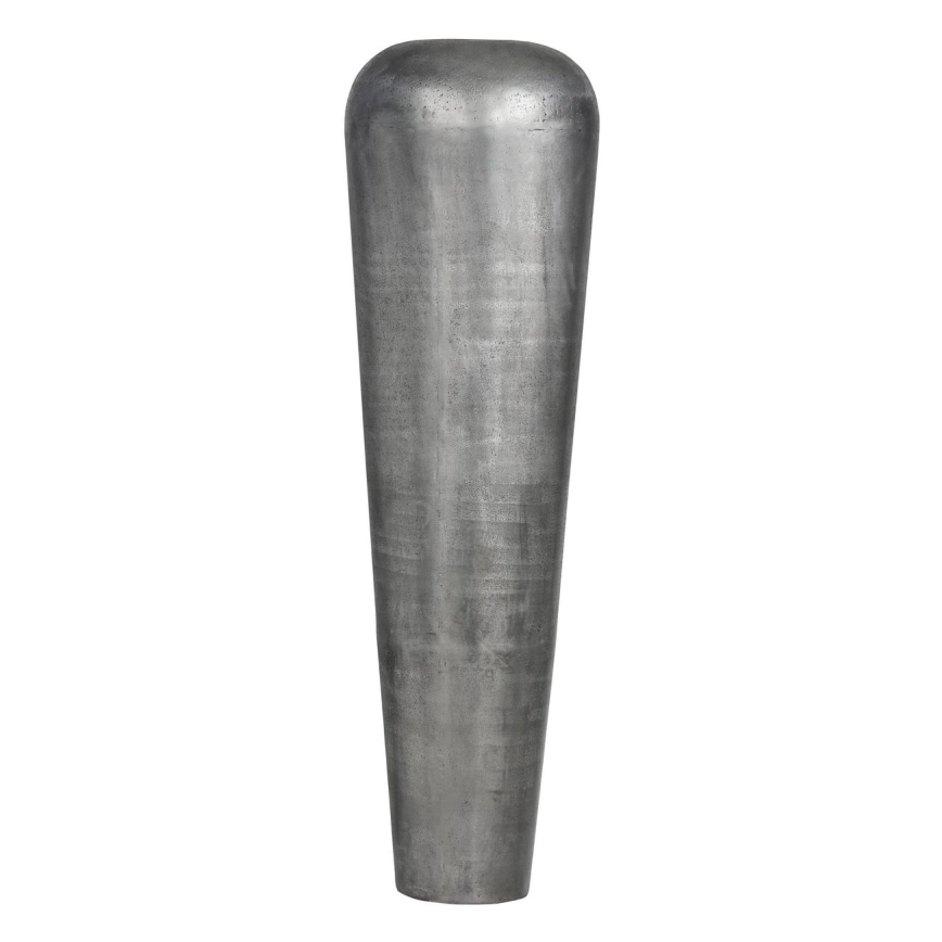 Eglo 421334 - Metalna vaza MIYAZAKI 130x38 cm siva