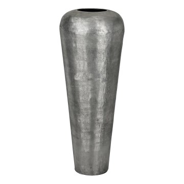 Eglo 421335 - Metalna vaza MIYAZAKI 130x50 cm siva