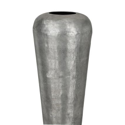 Eglo 421335 - Metalna vaza MIYAZAKI 130x50 cm siva