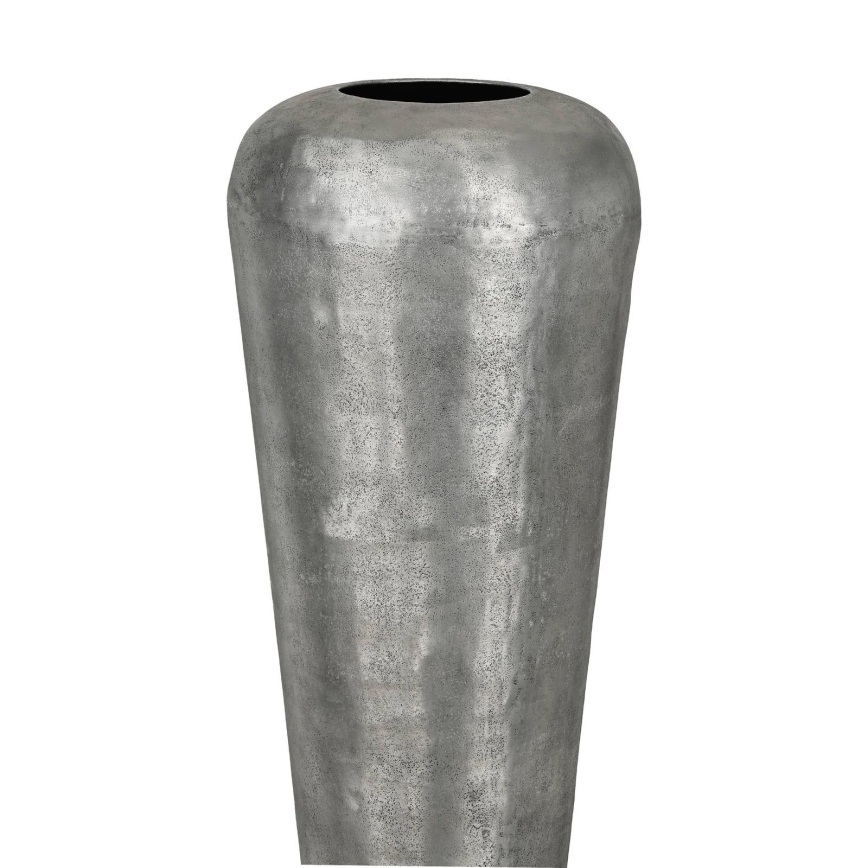 Eglo 421335 - Metalna vaza MIYAZAKI 130x50 cm siva