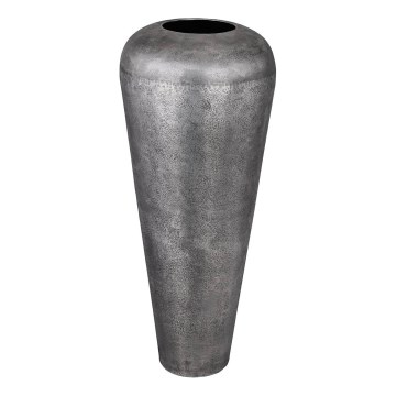 Eglo 421336 - Metalna vaza MIYAZAKI 108x45 cm siva