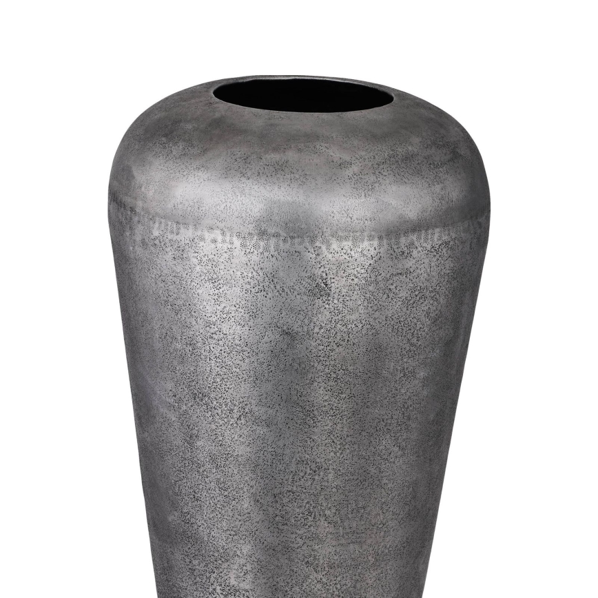 Eglo 421336 - Metalna vaza MIYAZAKI 108x45 cm siva