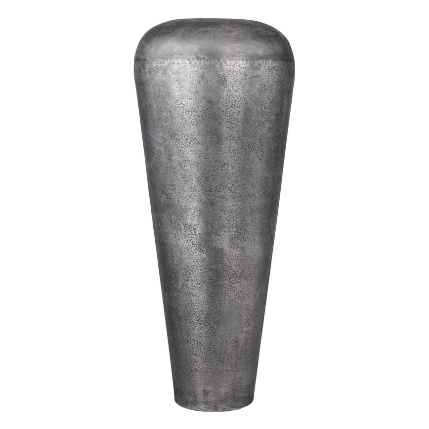 Eglo 421336 - Metalna vaza MIYAZAKI 108x45 cm siva