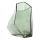 Eglo 421348 - Staklena vaza CLONONY 23,5x15x21,5 cm zelena