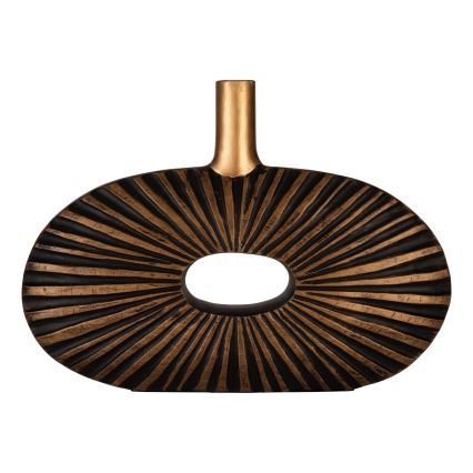 Eglo 421584 - Dekoracija SAKTI 29x40 cm brončana