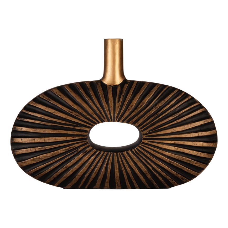 Eglo 421584 - Dekoracija SAKTI 29x40 cm brončana