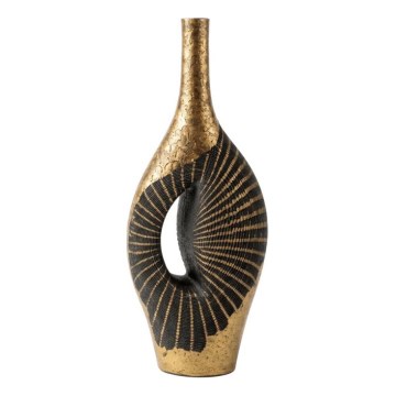 Eglo 421587 - Dekoracija SAKTI 69x25 cm zlatna